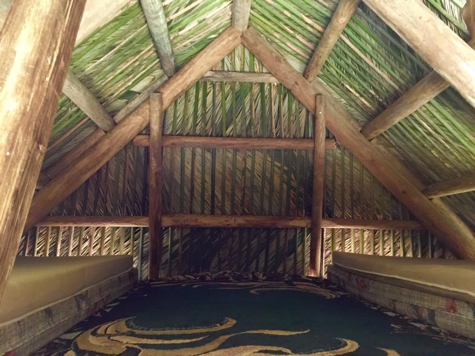 Everglades Chickee Cottage & Bungalow - Ochopee Pokoj fotografie